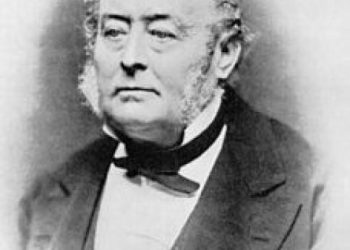 Johann Jakob Bachofen