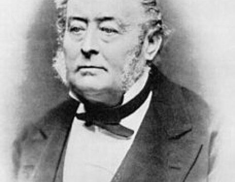 Johann Jakob Bachofen