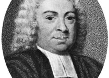 Johann Jakob Dillenius