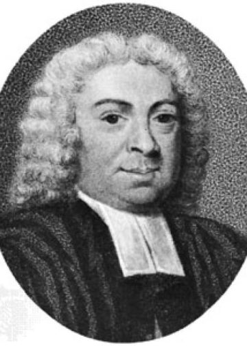 Johann Jakob Dillenius