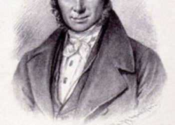 Johann Jakob Heckel
