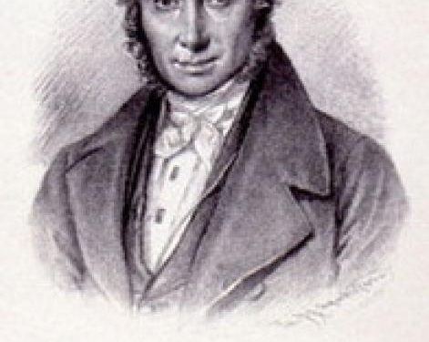 Johann Jakob Heckel