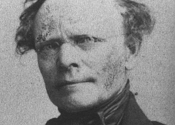 Johann Jakob Kaup