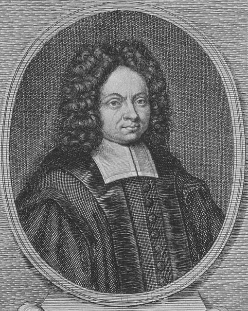 Johann Joachim Lange