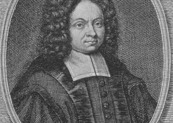 Johann Joachim Lange