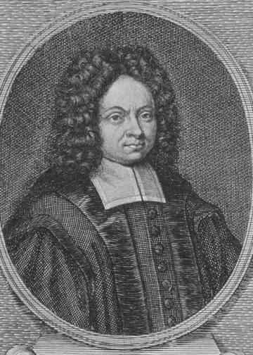 Johann Joachim Lange