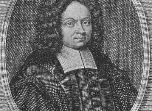 Johann Joachim Lange