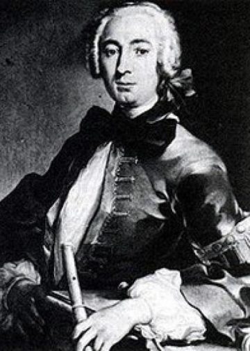 Johann Joachim Quantz