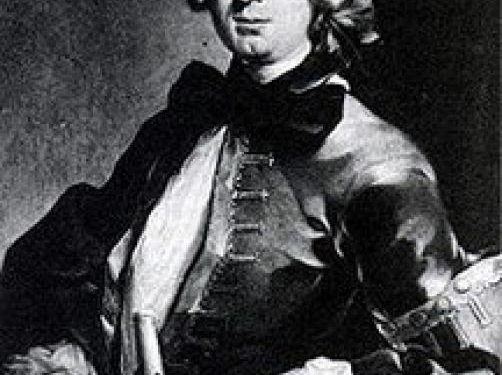 Johann Joachim Quantz