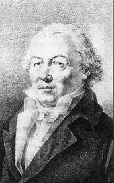 Johann Joseph Kenn