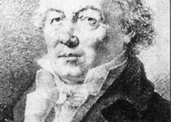 Johann Joseph Kenn
