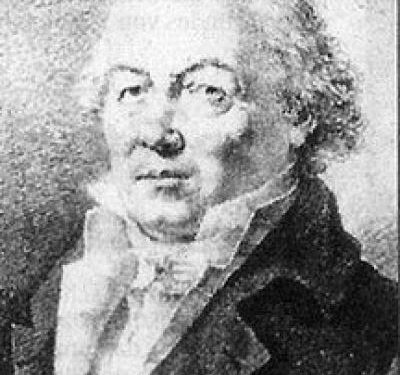 Johann Joseph Kenn