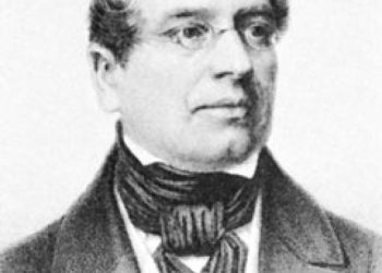 Johann Karl Rodbertus