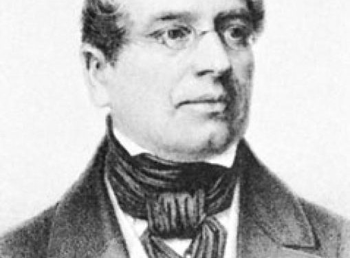 Johann Karl Rodbertus