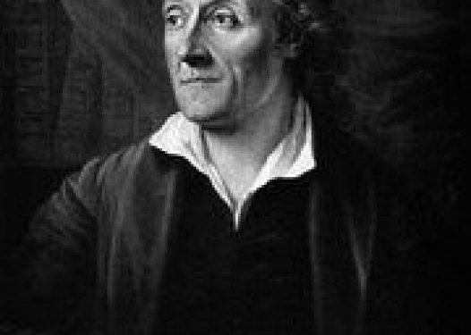 Johann Kaspar Lavater