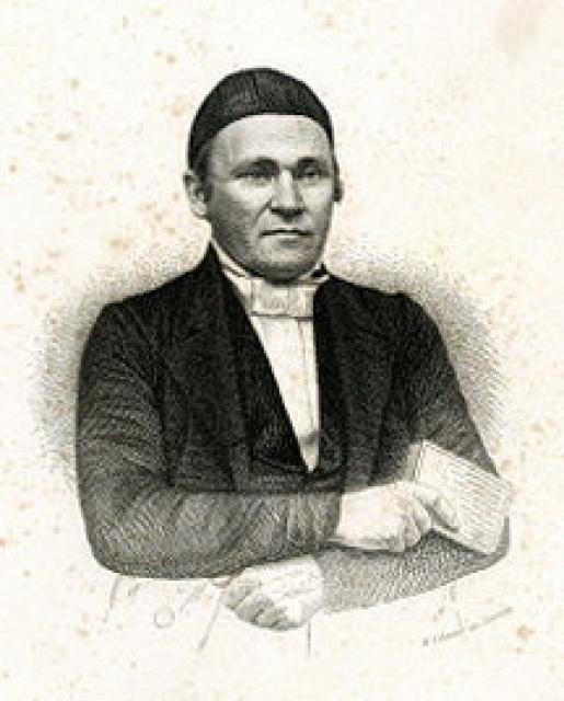 Johann Krapf