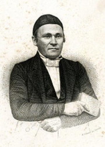 Johann Krapf