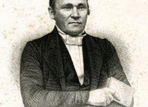 Johann Krapf