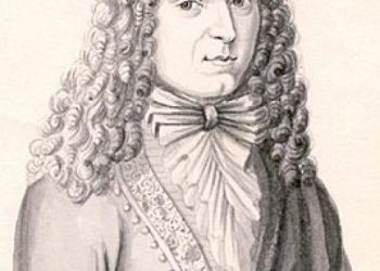 Johann Kuhnau