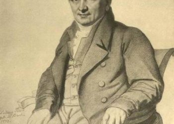 Johann Ludwig Tieck