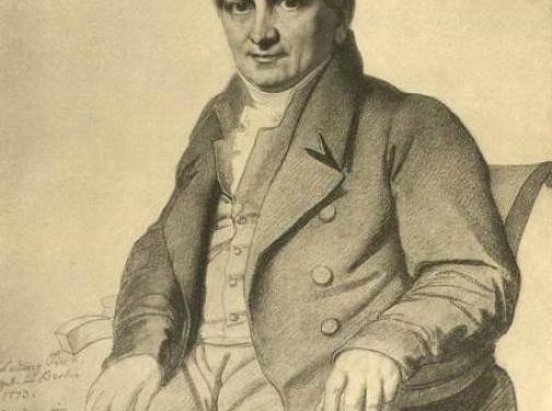 Johann Ludwig Tieck