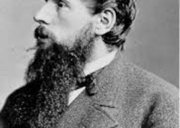 Johann Maria Hildebrandt