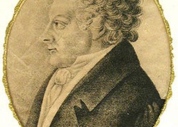 Johann Meckel