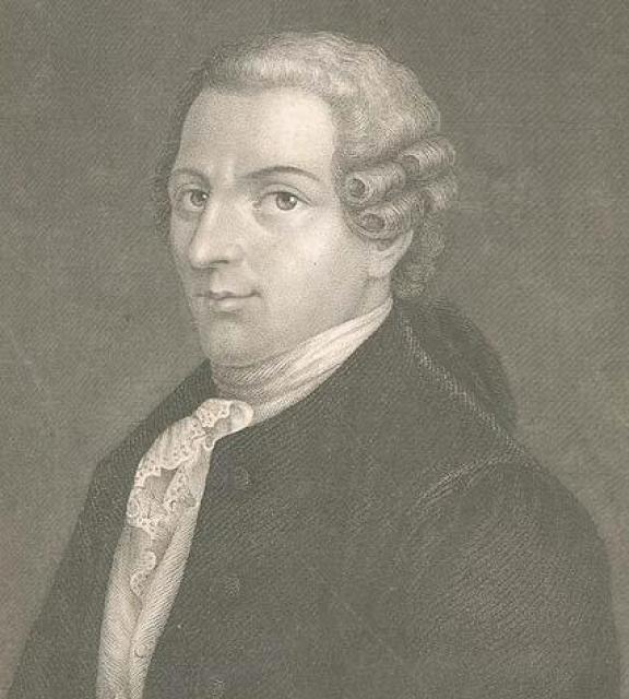 Johann Michael Haydn