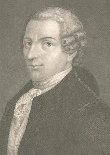 Johann Michael Haydn