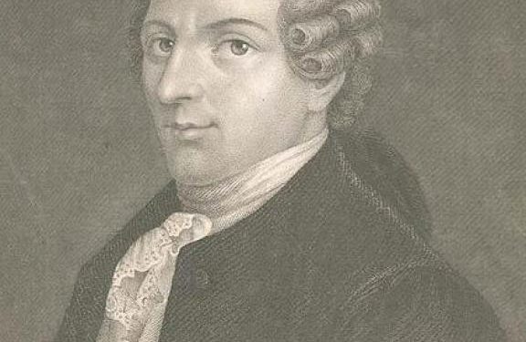 Johann Michael Haydn
