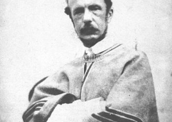 Johann Moritz Rugendas