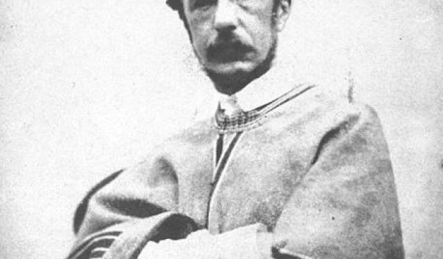 Johann Moritz Rugendas