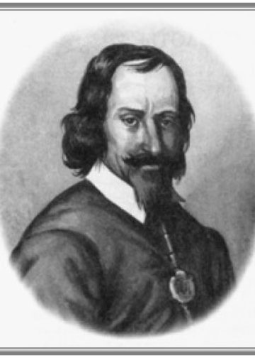 Johann Rudolph Glauber