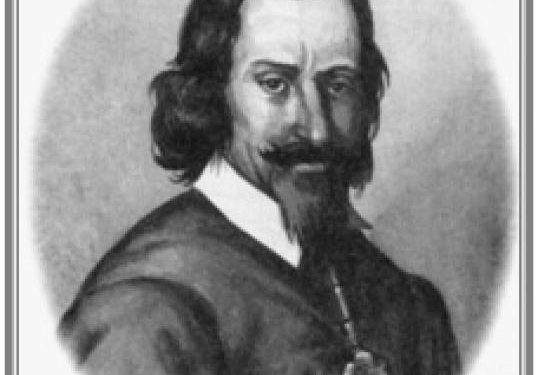Johann Rudolph Glauber