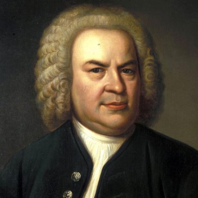 Johann Sebastian Bach