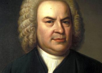 Johann Sebastian Bach