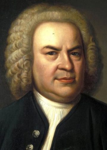 Johann Sebastian Bach