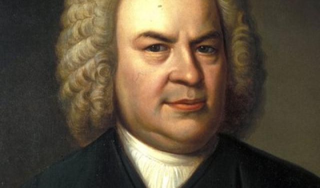 Johann Sebastian Bach