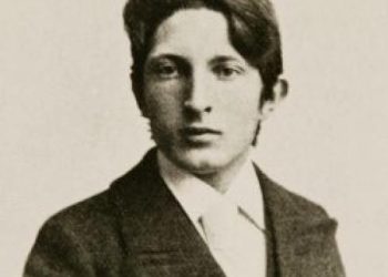 Johann Sigurjonsson