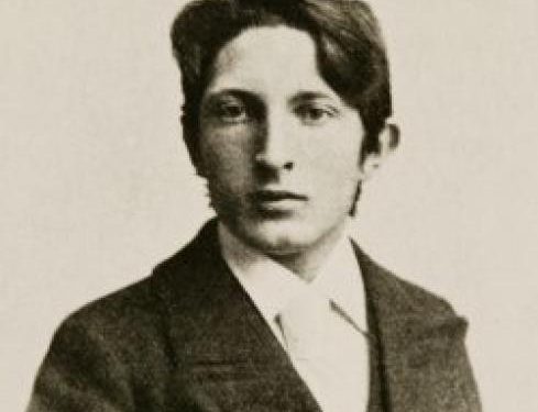 Johann Sigurjonsson