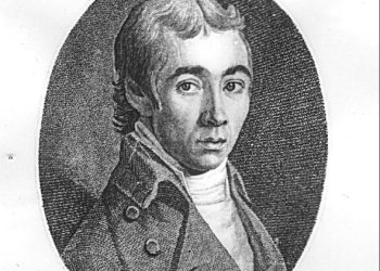 Johann Tobias Burg