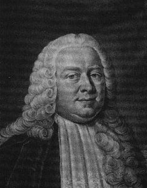 Johann Ulrich Cramer