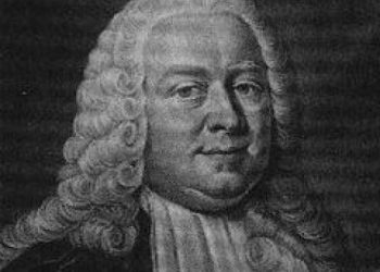 Johann Ulrich Cramer