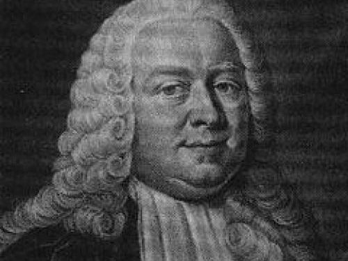 Johann Ulrich Cramer