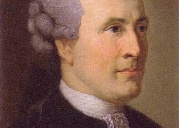 Johann Von Zimmermann