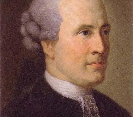 Johann Von Zimmermann