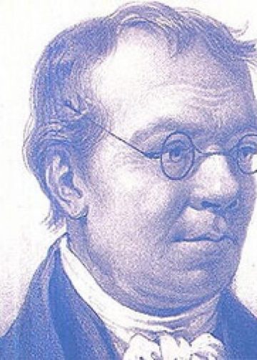 Johann Wilhelm Wilms