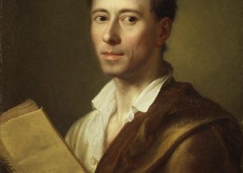 Johann Winckelmann