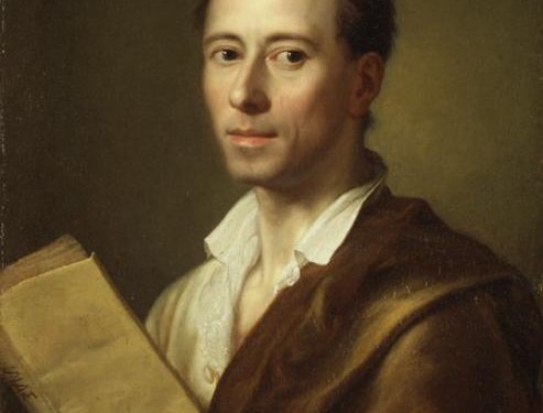 Johann Winckelmann