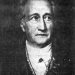 Johann Wolfgang von Goethe